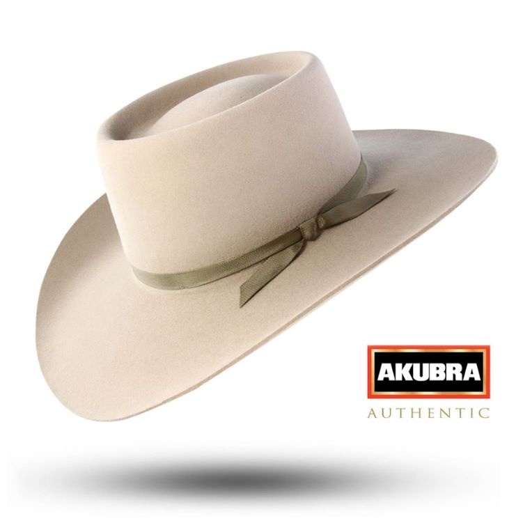 Akubra Warrego Sand The Hat Store