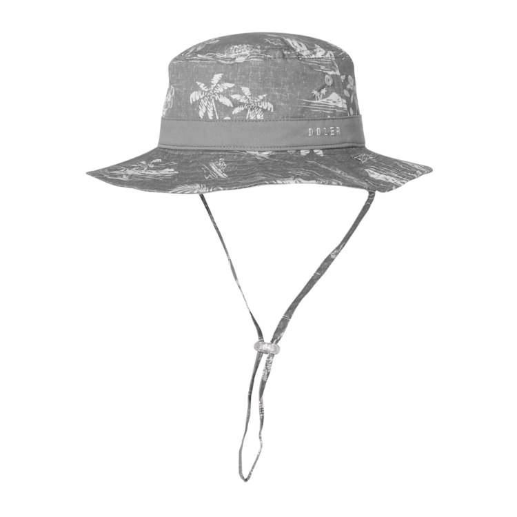 DOZER BABY BOYS BUCKET - HEYSEN