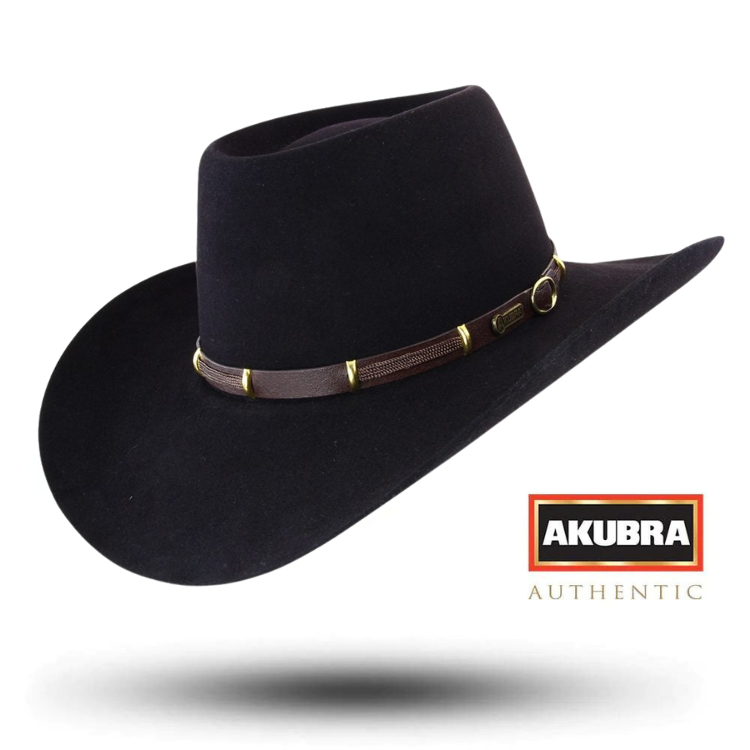 Akubra boss cheap