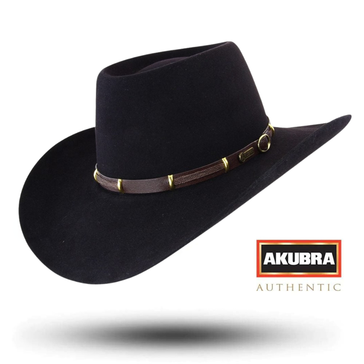 Akubra discount boss hat