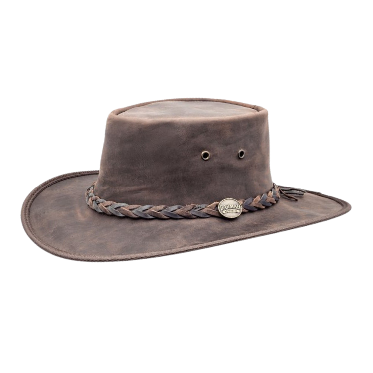 Barmah Hats – The Hat Store