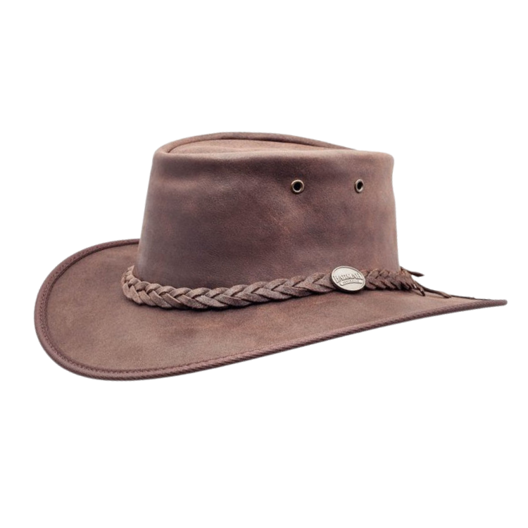 Australian Stackhat Mens Australian Made – The Hat Store