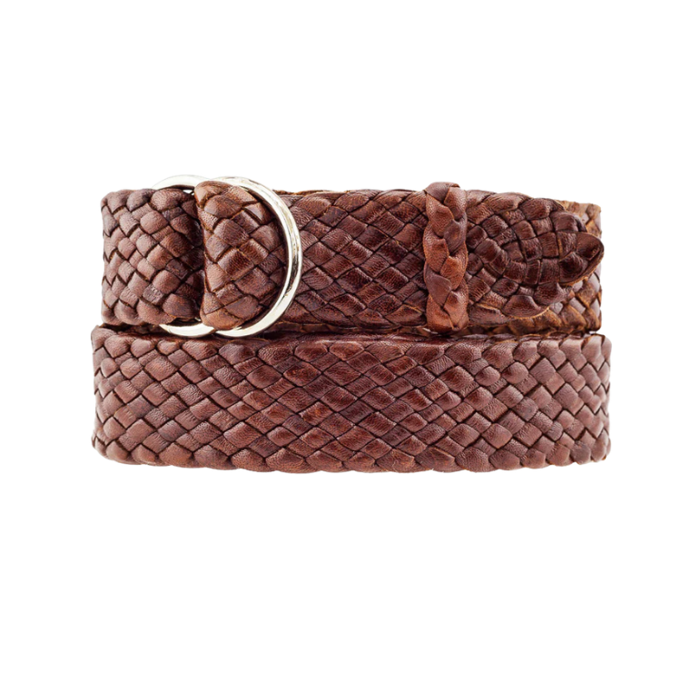 badgery belts – The Hat Store