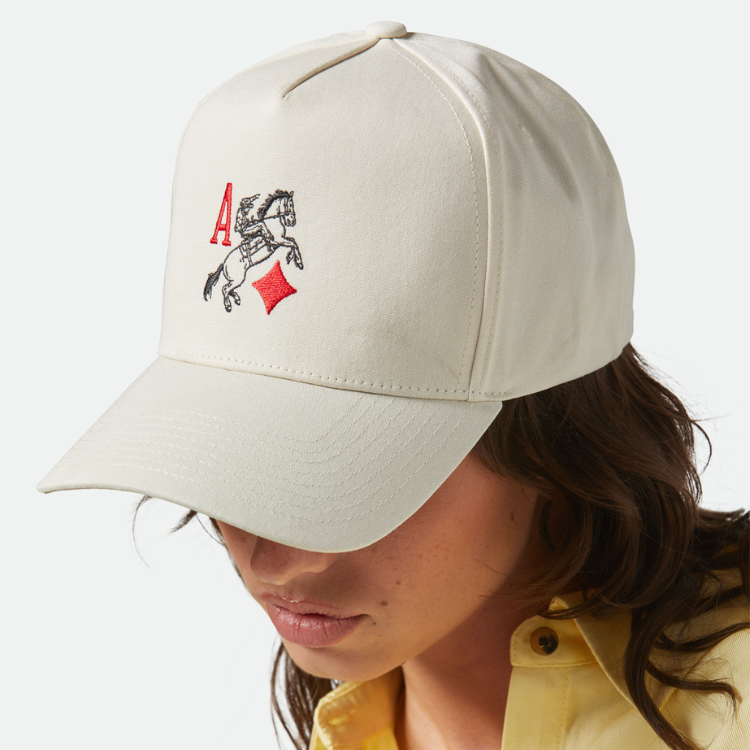 Baseball Cap Melbourne Aces Merchandise Brixton Aces C NP HP