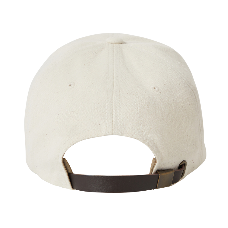 Brixton Big B MP Cap Egret White – The Hat Store