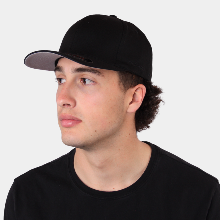 Flexfit caps melbourne hotsell