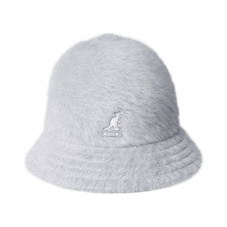 Kangol Furgora Casual Bucket Hat Black – The Hat Store