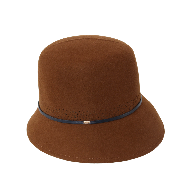 Mossant Paris Hat Medium Mossant Hats & Caps: Timeless Elegance Since 1833 main image 3