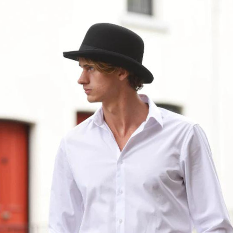 Derby or bowler 2024 hat