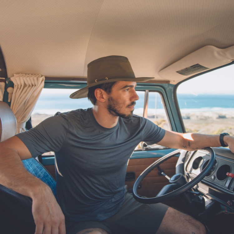 Best tilley hat for golf deals