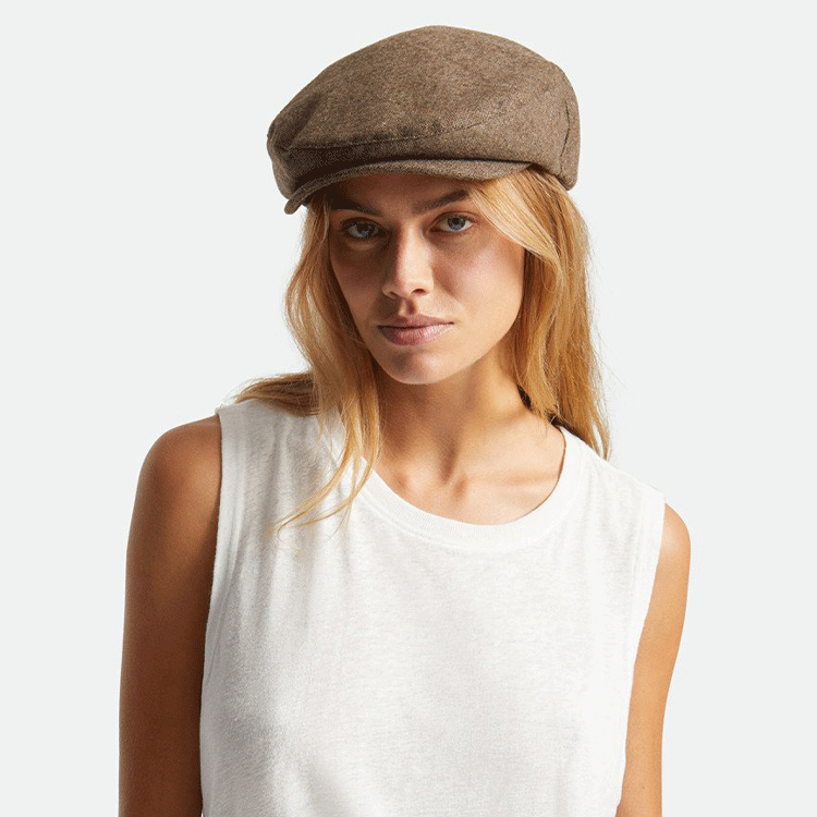 Flat cap hooligan shop