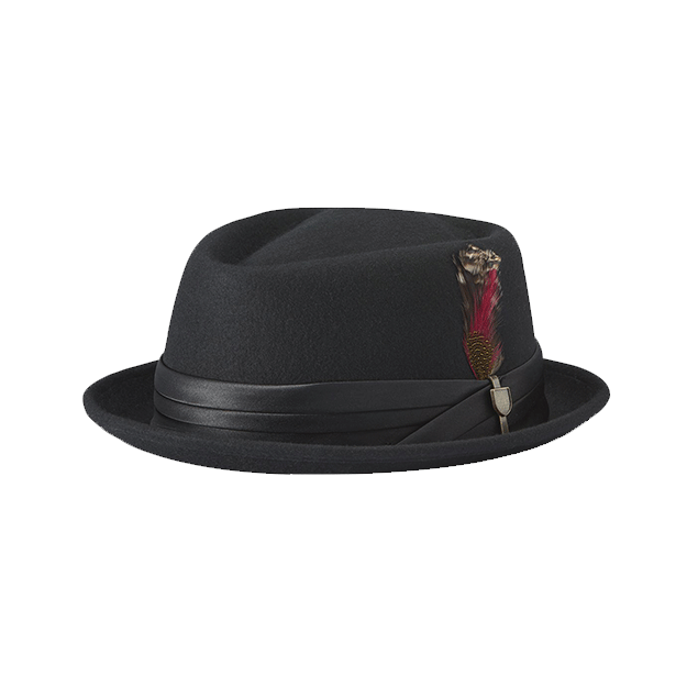 Pork pie hat melbourne on sale