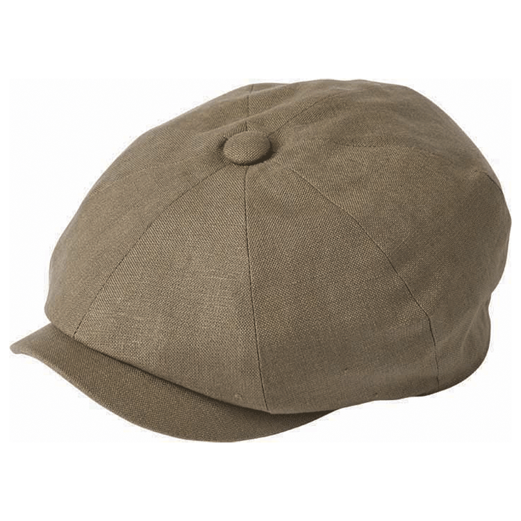 Dozer Alfie Rust Boys Bucket Hat