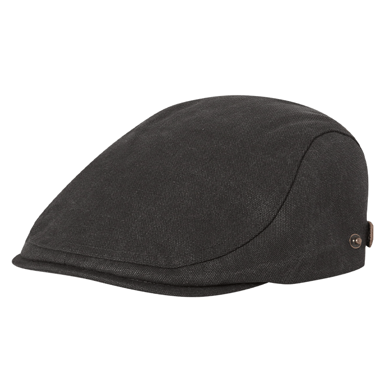 Large Driver Cap Flat Caps | Drivers Caps – The Hat Store