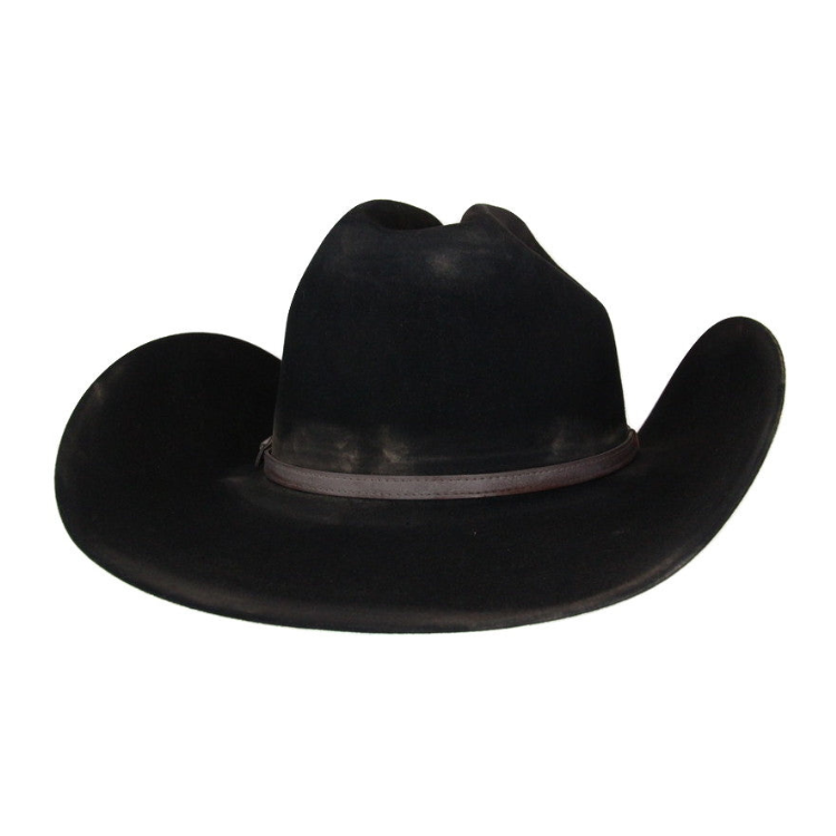 Akubra boss of the plains hotsell