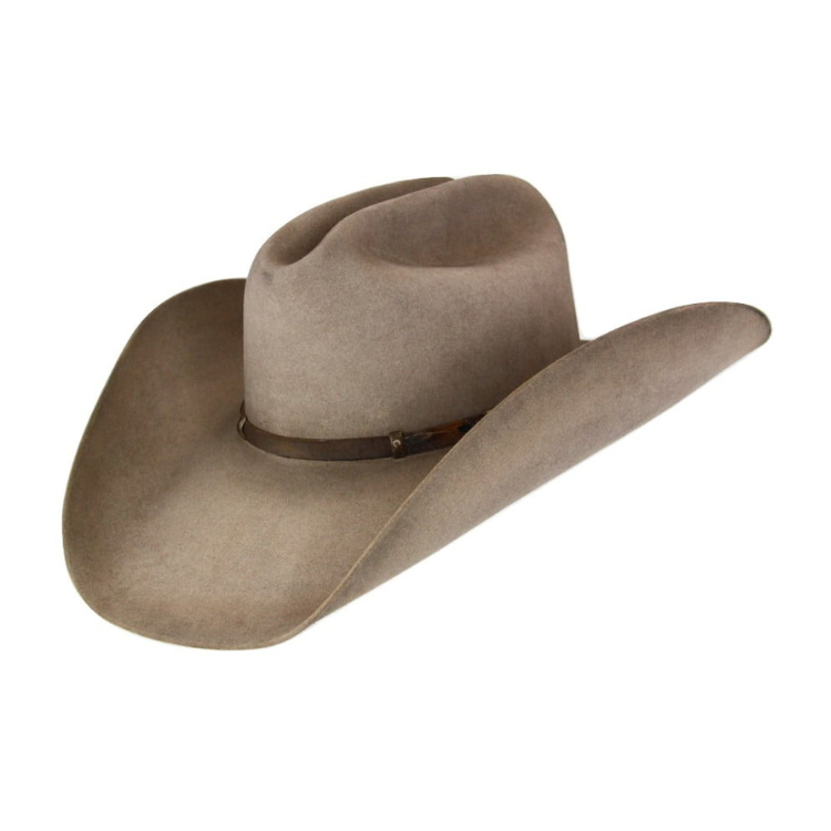 Boss of the plains hat for sale sales