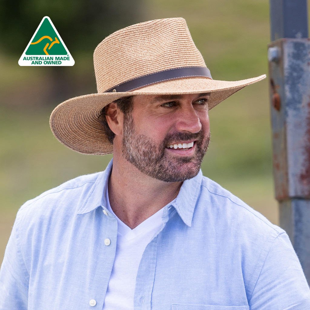 Men's Fedora Hats – The Hat Store