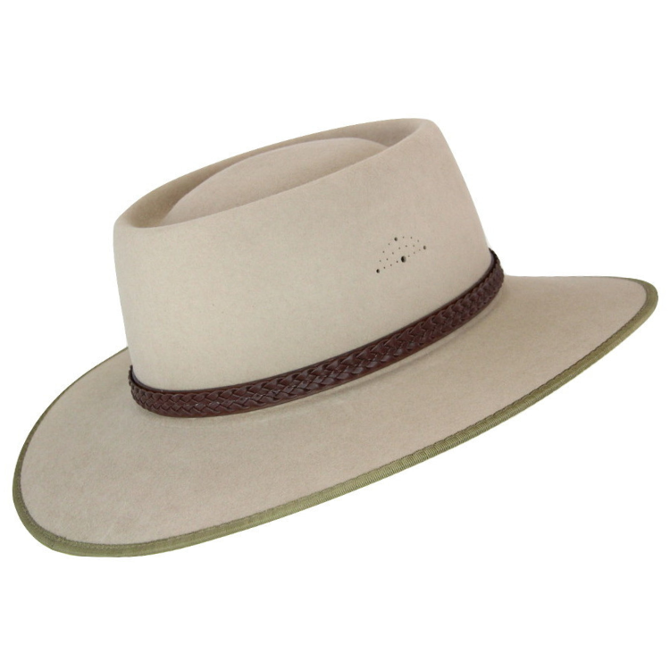 Childrens 2025 akubra hats