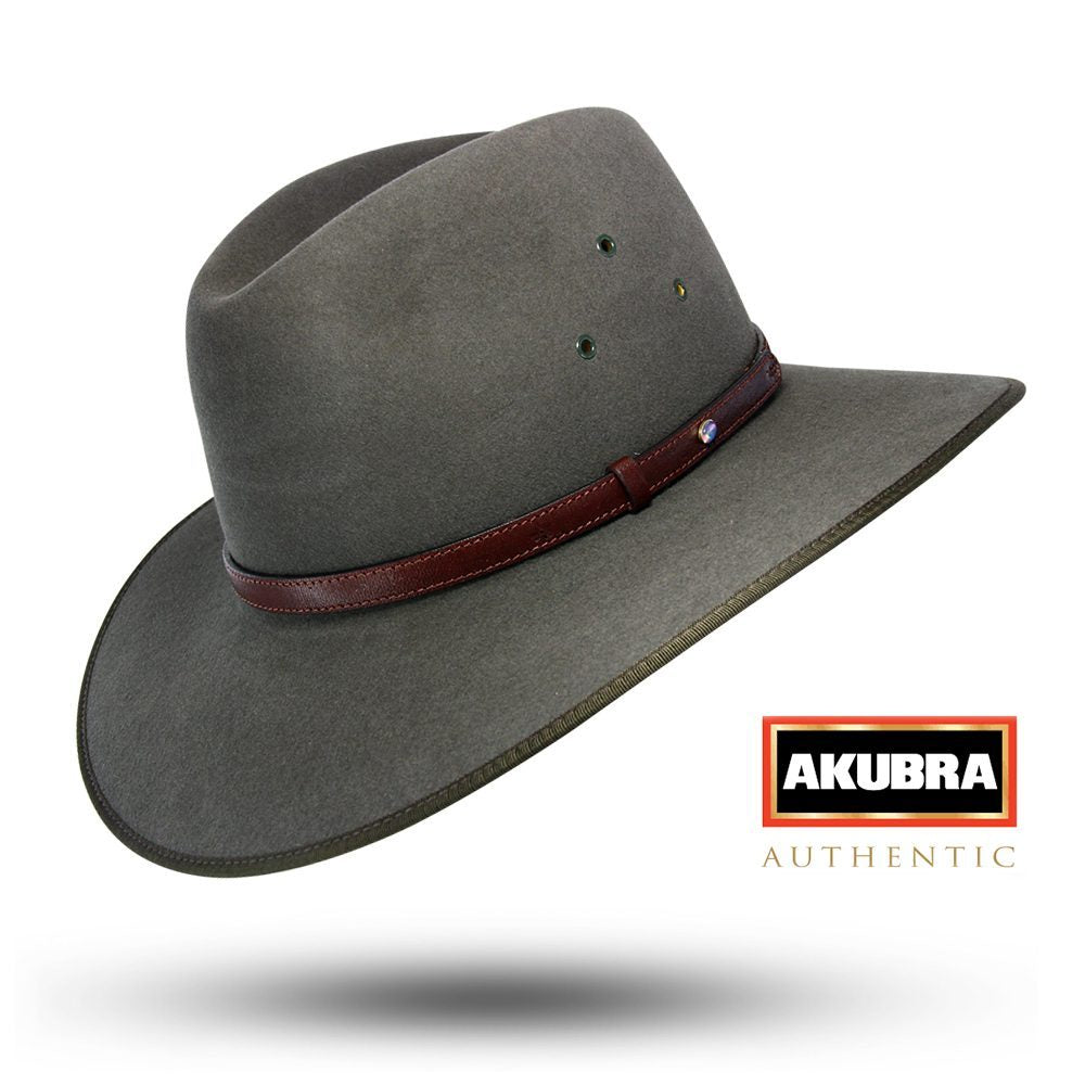 Akunra Rough Rider The Hat Store: Australia's #1 For Hats and Accessories