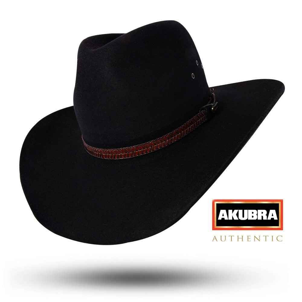 Akunra Rough Rider Cowgirl Hats Australia – The Hat Store