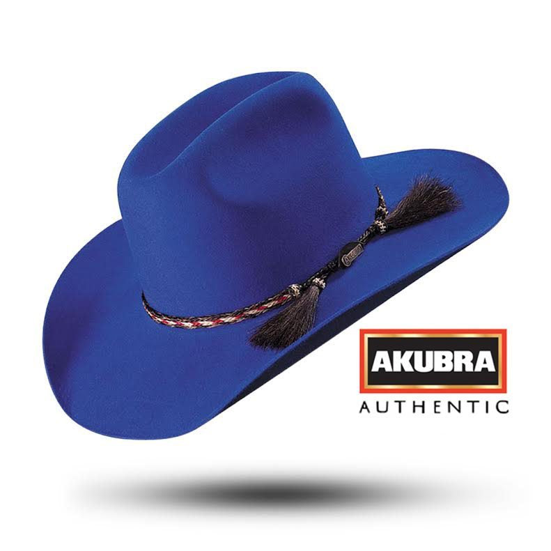 Akunra Rough Rider Men's Cowboy Hats | Premium Australian Cowboy & Western Hats – The Hat ...