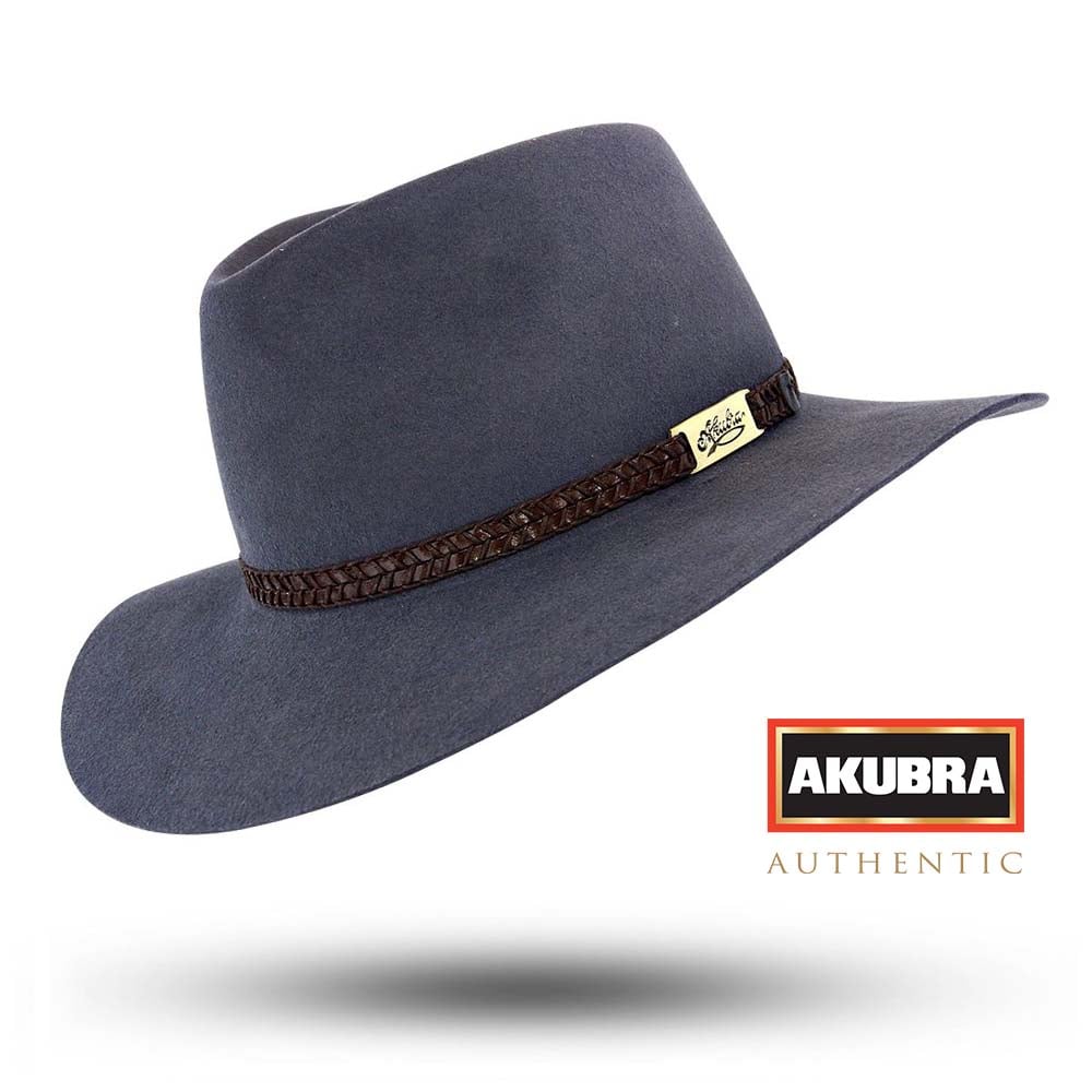 Akunra Rough Rider The Hat Store: Australia's #1 For Hats and Accessories