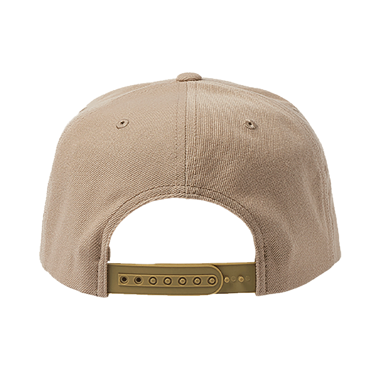 Brixton oath iii 2024 snapback