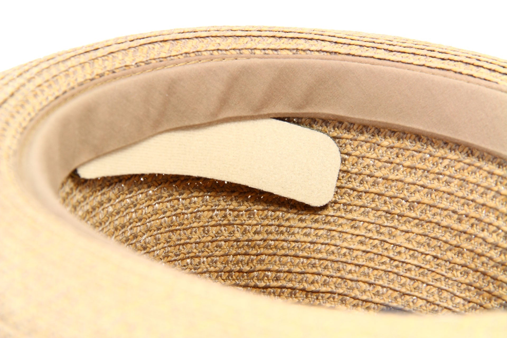 Hat Filler Inserts Hat Reducer Value 3 Pack - Beige – The Hat Store