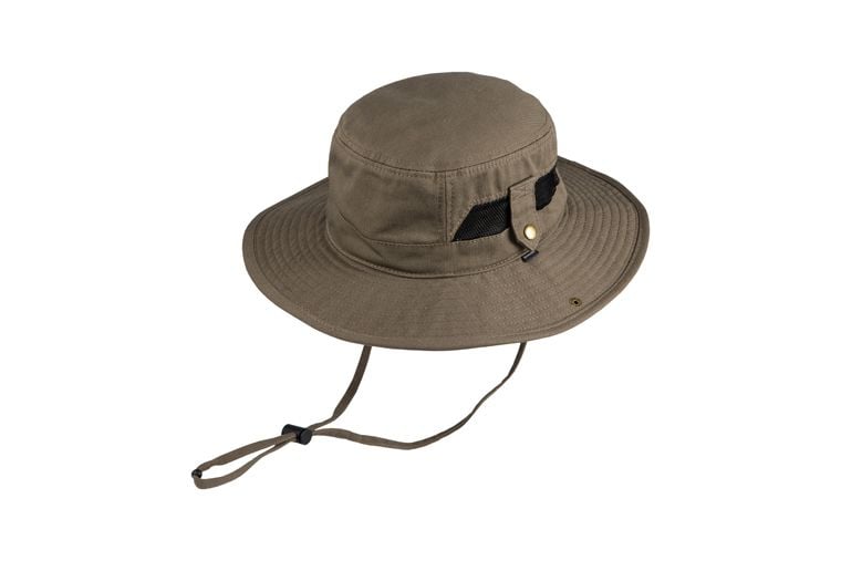 Kooringal Mens Redondo Hiker Hat - Military – The Hat Store