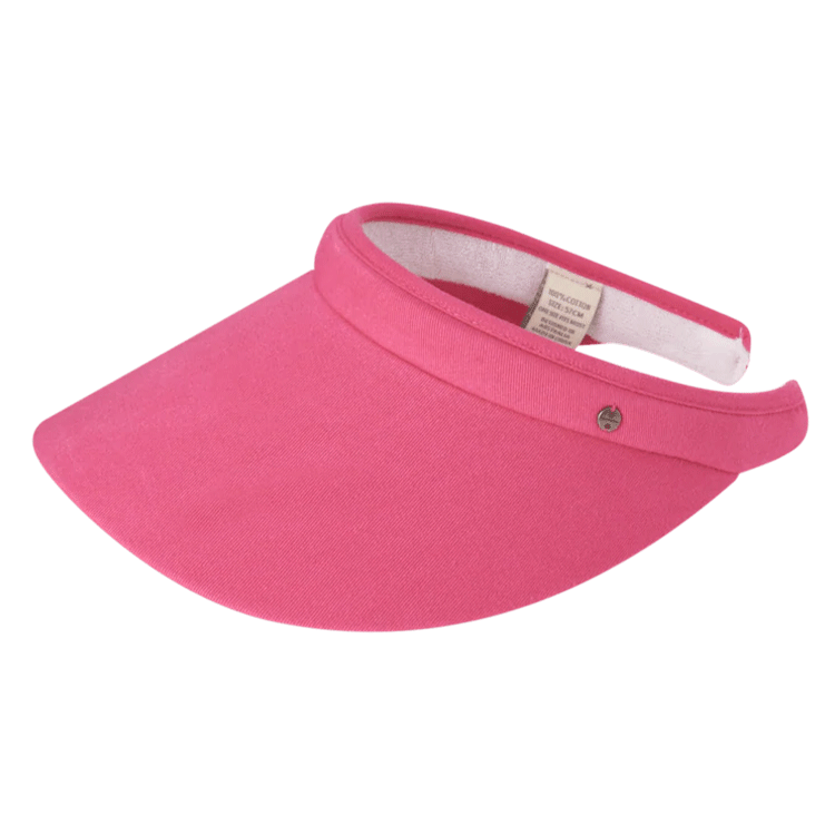 Town talk 2024 ladies golf visors