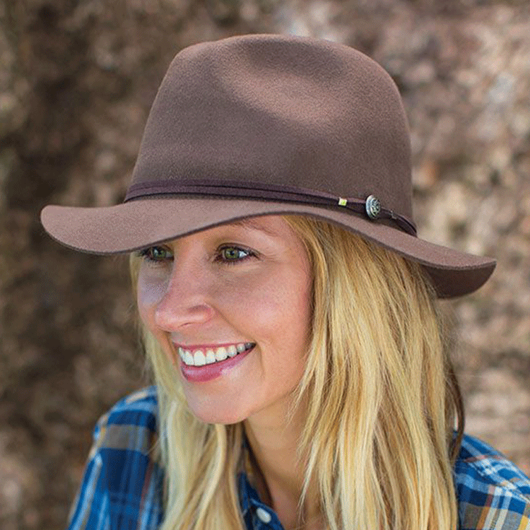 Felt floppy best sale hats australia