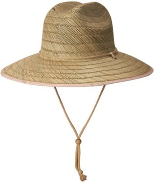 Kooringal Ladies Surf Straw Hat Ponie Natural – The Hat Store