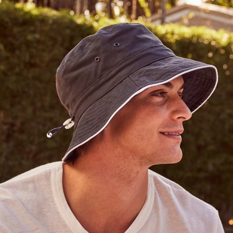 Sun protection hats australia sales