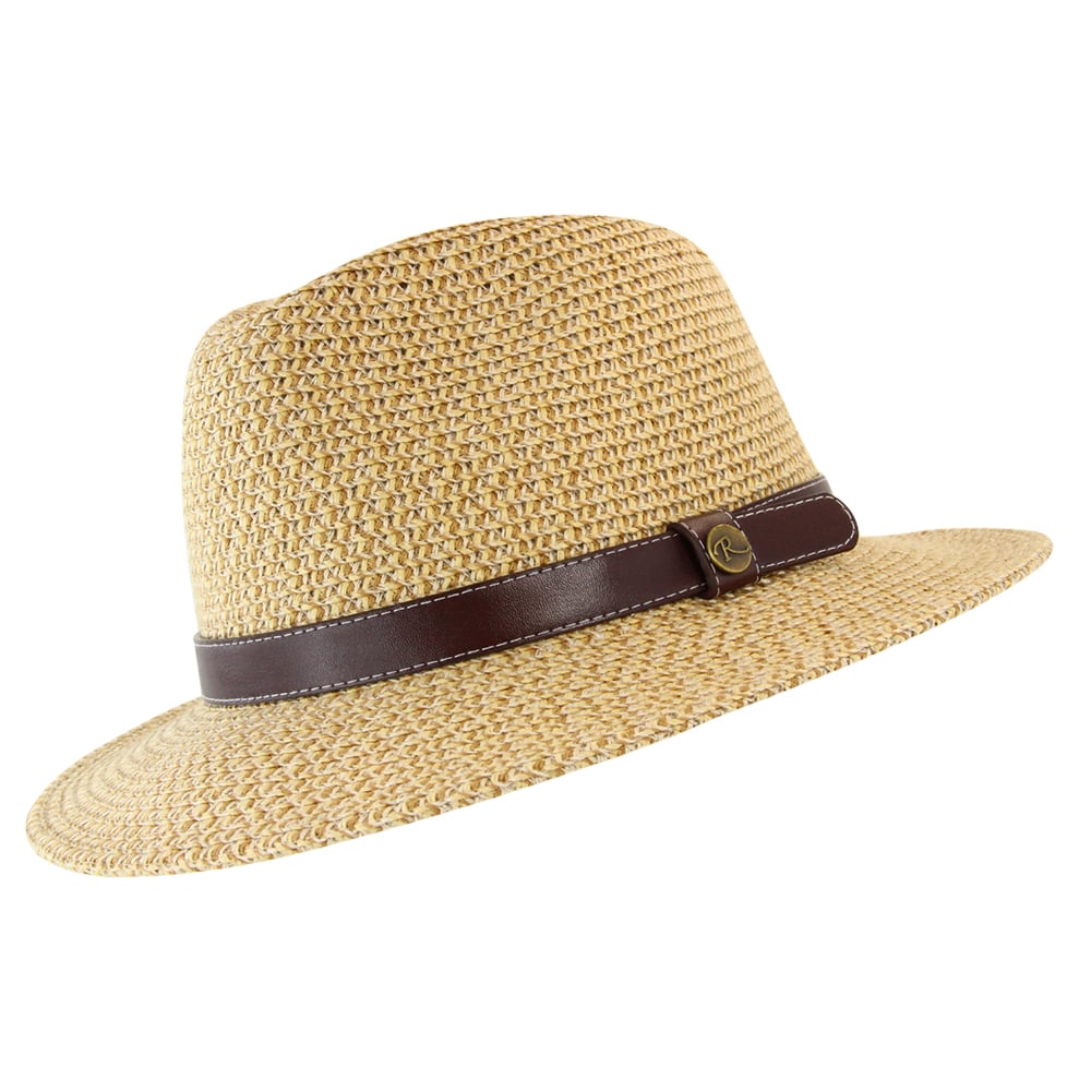 women's akubra traveller hat